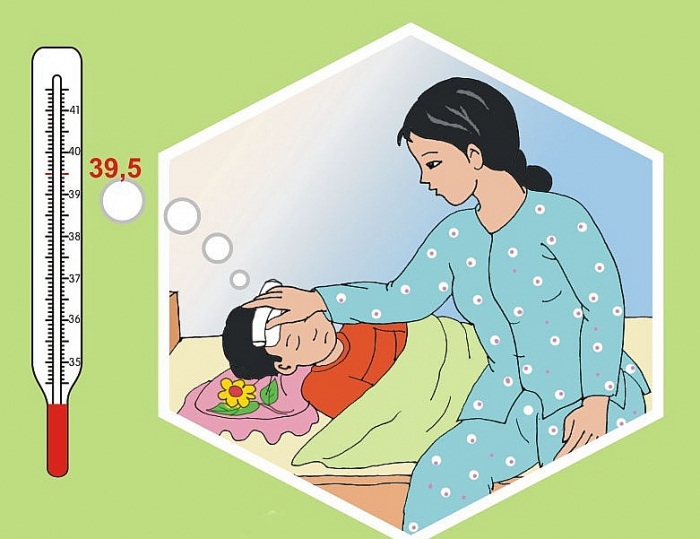 Bệnh viêm não Nhật Bản và những điều cần biết
