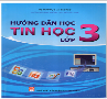 Đề thi Tin học 2017-2018 lớp 3 hki