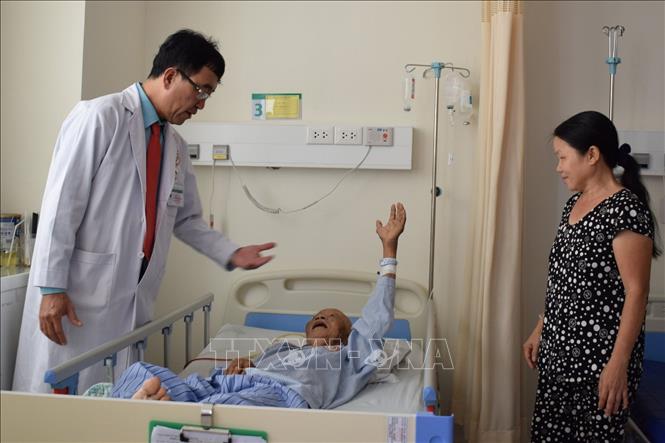 Hà Nội phát triển y tế học đường, nâng cao thể chất cho học sinh
